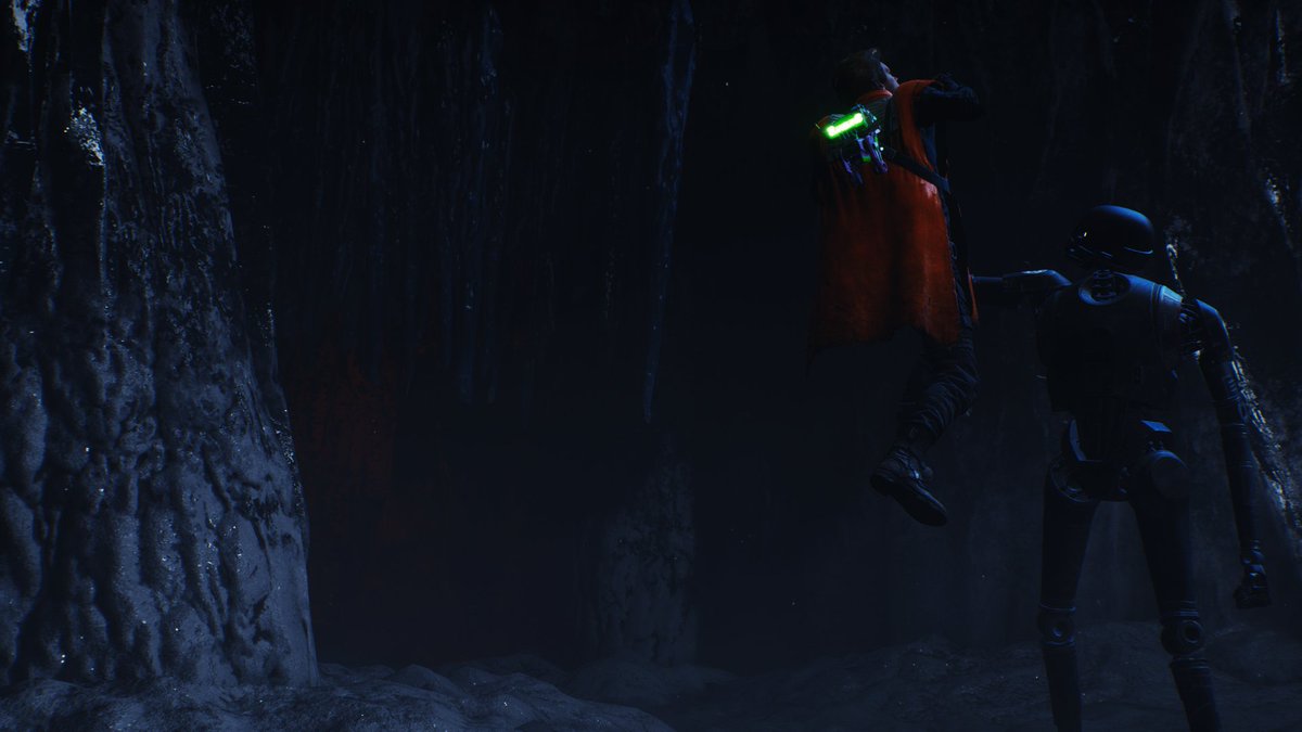 SentientJess's tweet photo. Little help, BD!    

TASK #3: "Free Yourself" 
#AWChallenge 
#JediFallenOrder #StarWars 

#VirtualPhotography #VGPUnite #VPRT #TheCapturedCollective #ggvp #ThePhotoMode #ArtisticofSociety #VPGamers https://t.co/xpnXJYYOkL