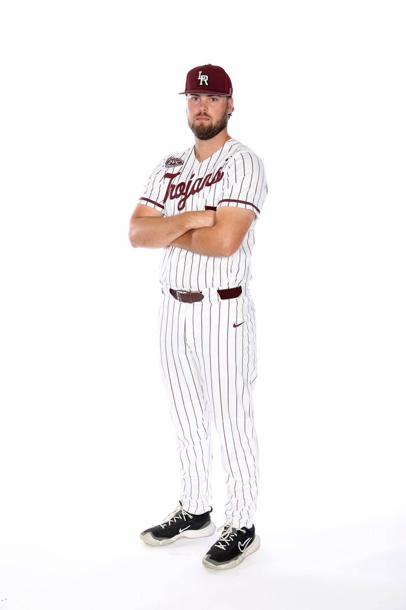 Little Rock Trojan Baseball tweet media