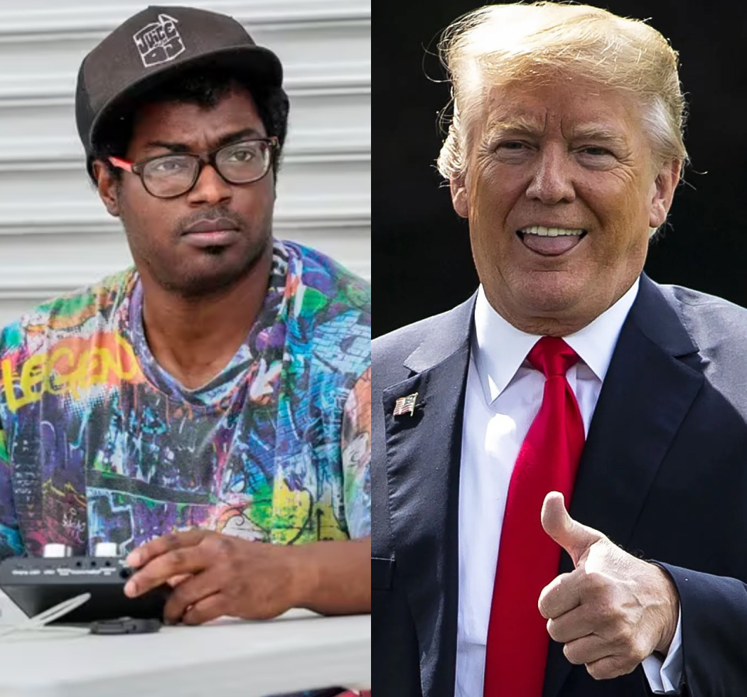 Occupy Democrats tweet media