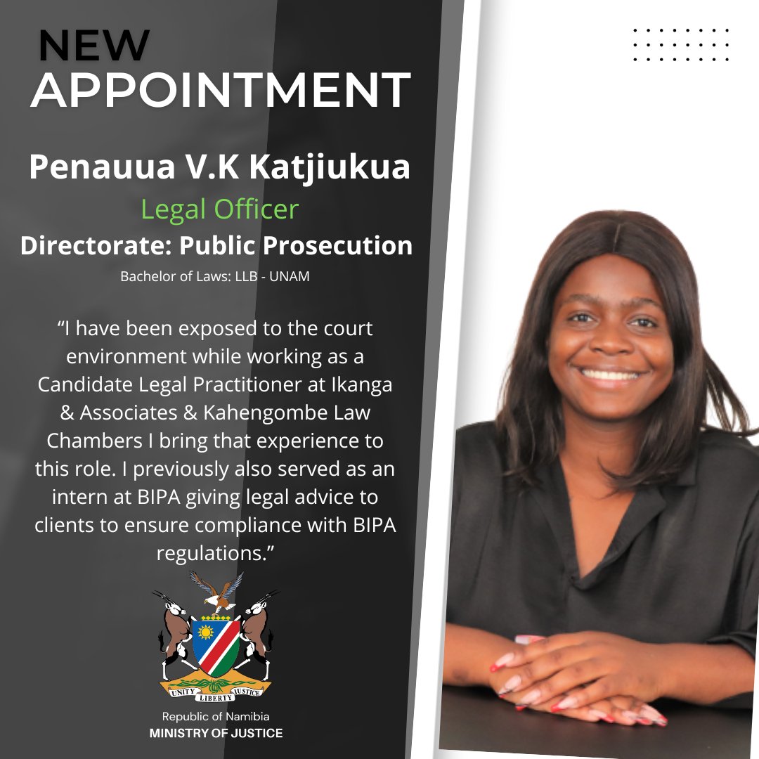 DoJNamibia's tweet photo. https://t.co/BsUHJ7bgJt