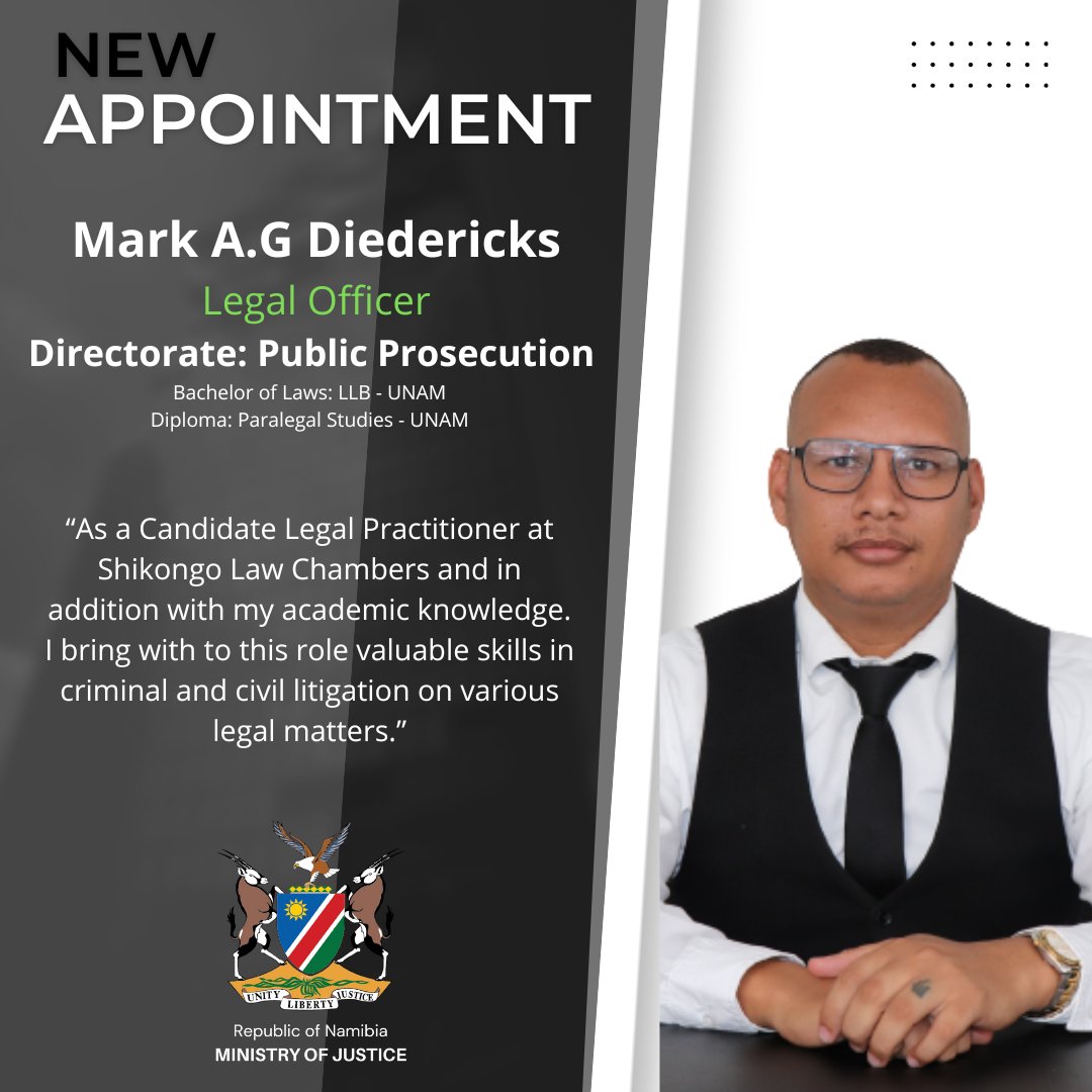 DoJNamibia's tweet photo. https://t.co/BsUHJ7bgJt