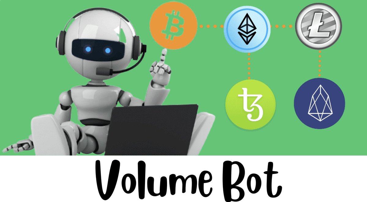 🚀تحويل ١٠٠٠ دولار ل ٣٠٠ الف خلال ٣٦٥ يوم؟؟😱

🤖بالفترة الاخيرة جربنا بوت التداول والحمد لله حققنا منه ارقام طيبة جداً بطريقة الربح التراكمي.

📞اتواصل معي وليد <a href="/walidcrypto91/">Walid Cryptopedia</a> وقرر يستخدم البوت ليعمل تحدي جديد وهو تحقيق ربح 2% يومياً لمدة سنة كاملة مع اعادة استثمار الربح😱 تحدي