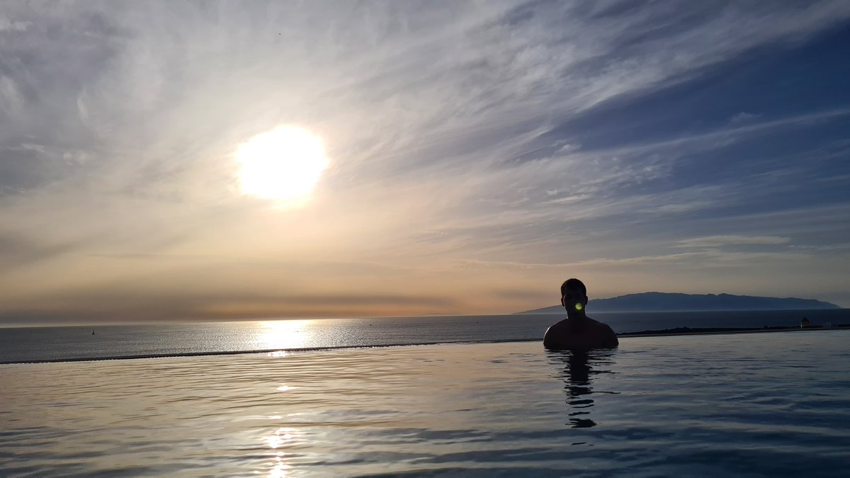 AlfonsoMtnez's tweet image. #CostaAdeje