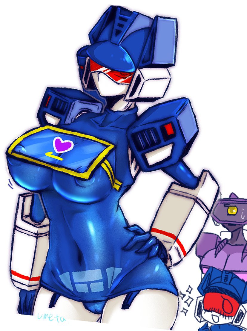 SexySoundwave64's tweet photo. Name: Soundwave

Gender: Female

Species: Decepticon

Rank: 8

Faction: Communication Officer

Alt Mode: Cybertronian Hover Spacecraft

~> Bisexual.

~> Submissive.

~> Kind &amp; Friendly.

~> Little bit Dangerous. https://t.co/bPG462lqgm