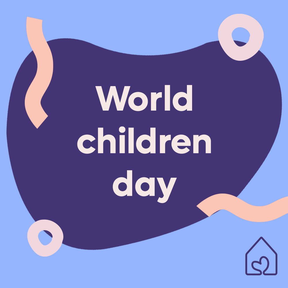panahghar's tweet photo. π§π§ Children of survivors are heroes too. They've witnessed strength and resilience firsthand. Let's support them on their unique journeys. π§π¦ #ChildrenOfSurvivors #StrengthInYou #WorldChildrensDay https://t.co/HpZ9GcofRw
