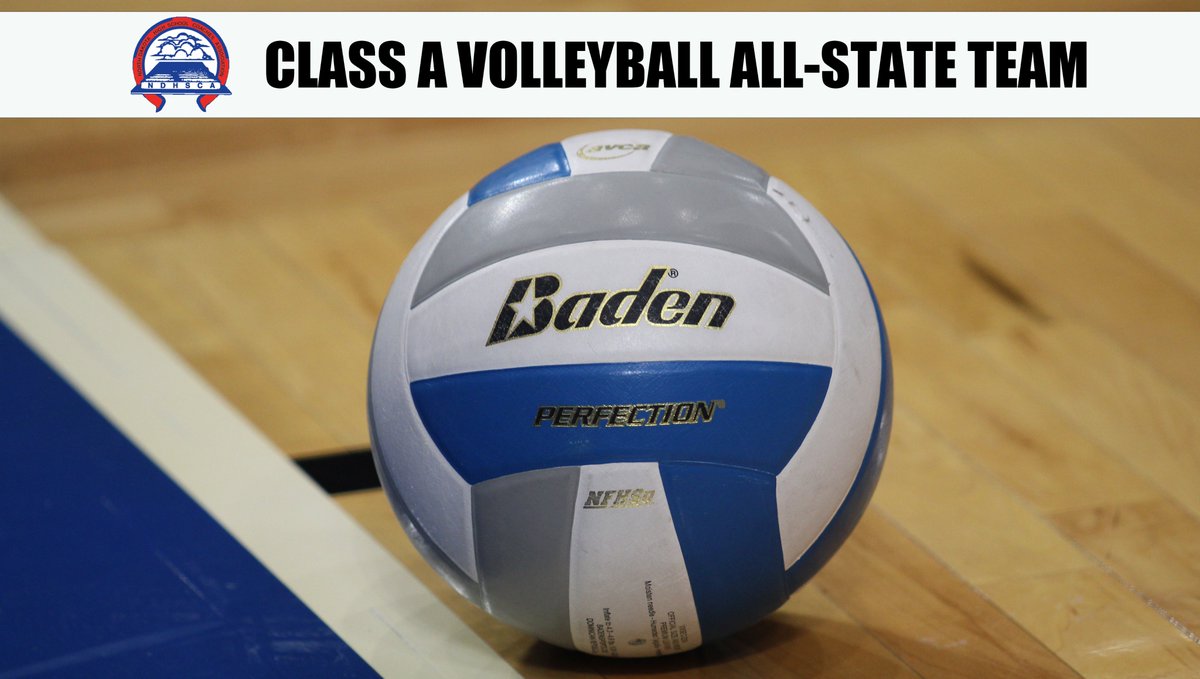 2023 NDHSCA Class A All-State Volleyball team named | ndhsaanow.com/news/1444/ndhs… 

#NDpreps <a href="/NDHSCA1/">NDHSCA</a>