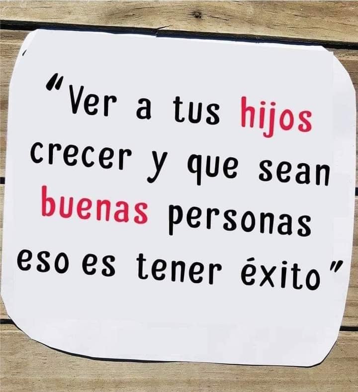 Saludos y bendiciones
