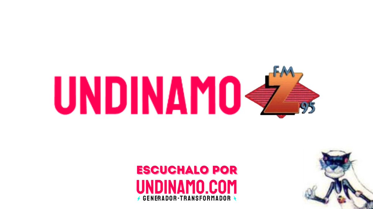 DinamoOut's tweet image. Pongan UnDinamo.com que volvió la Z95 con @bbsanzo y @hscanner . #UnDinamoZ95