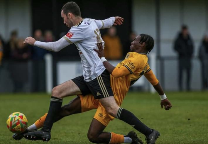 Sam Essien tweet media