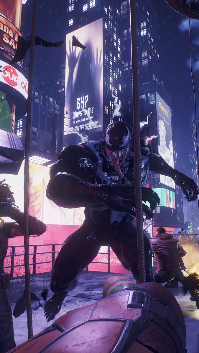 _aranhateambr's tweet image. Hoje faz 1 mês dessa maravilha!
.
.
.