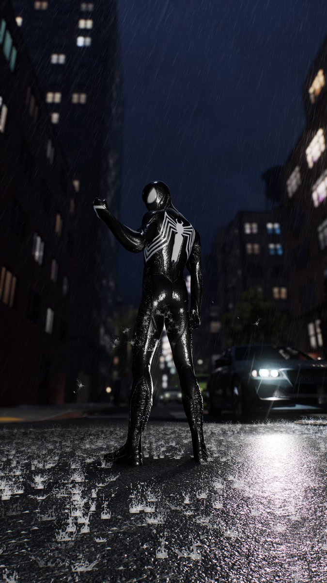 _aranhateambr's tweet image. Hoje faz 1 mês dessa maravilha!
.
.
.