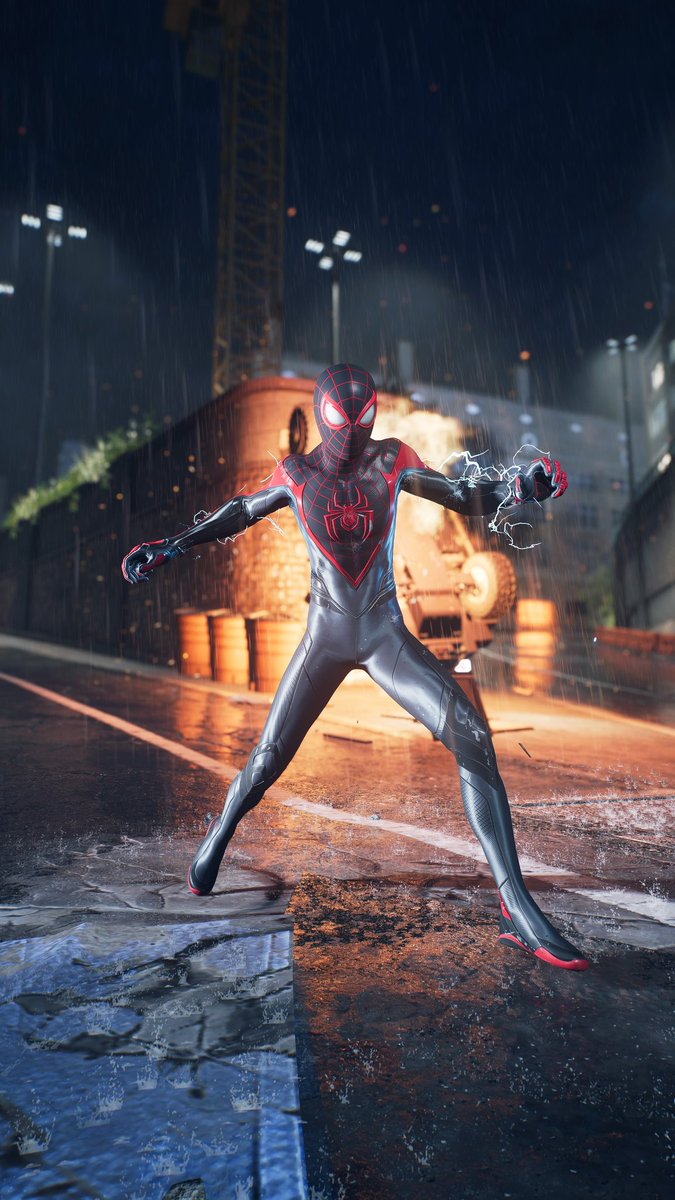 _aranhateambr's tweet image. Hoje faz 1 mês dessa maravilha!
.
.
.