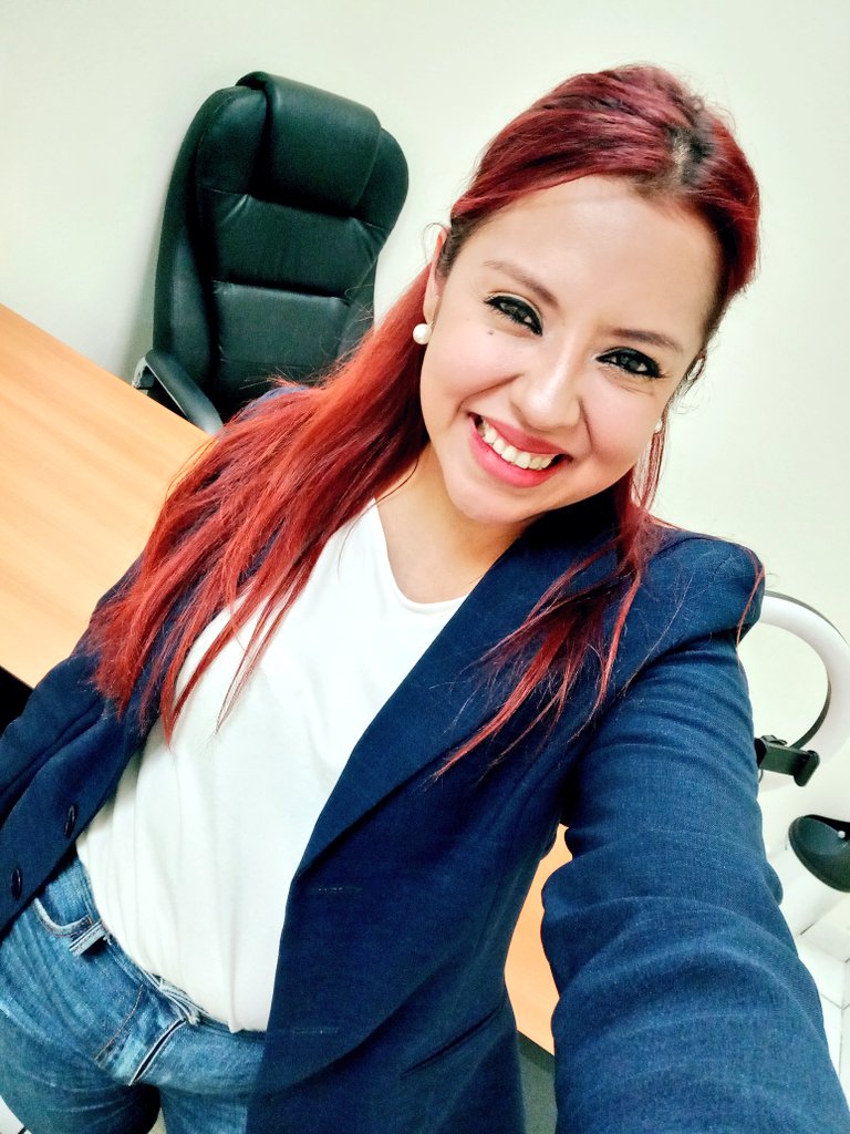 OndinaRamos01's tweet image. Felíz inicio de semana 🇸🇻

#SiPodemos 📌