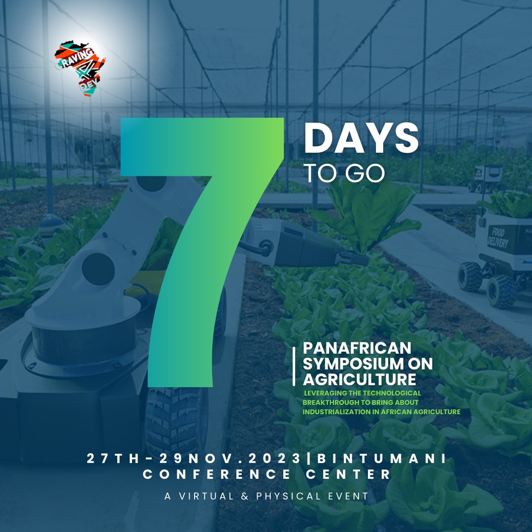 Craving 4 Development tweet media