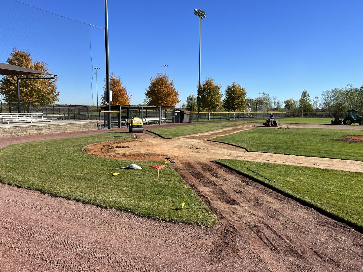 Odeys Field Experts tweet media