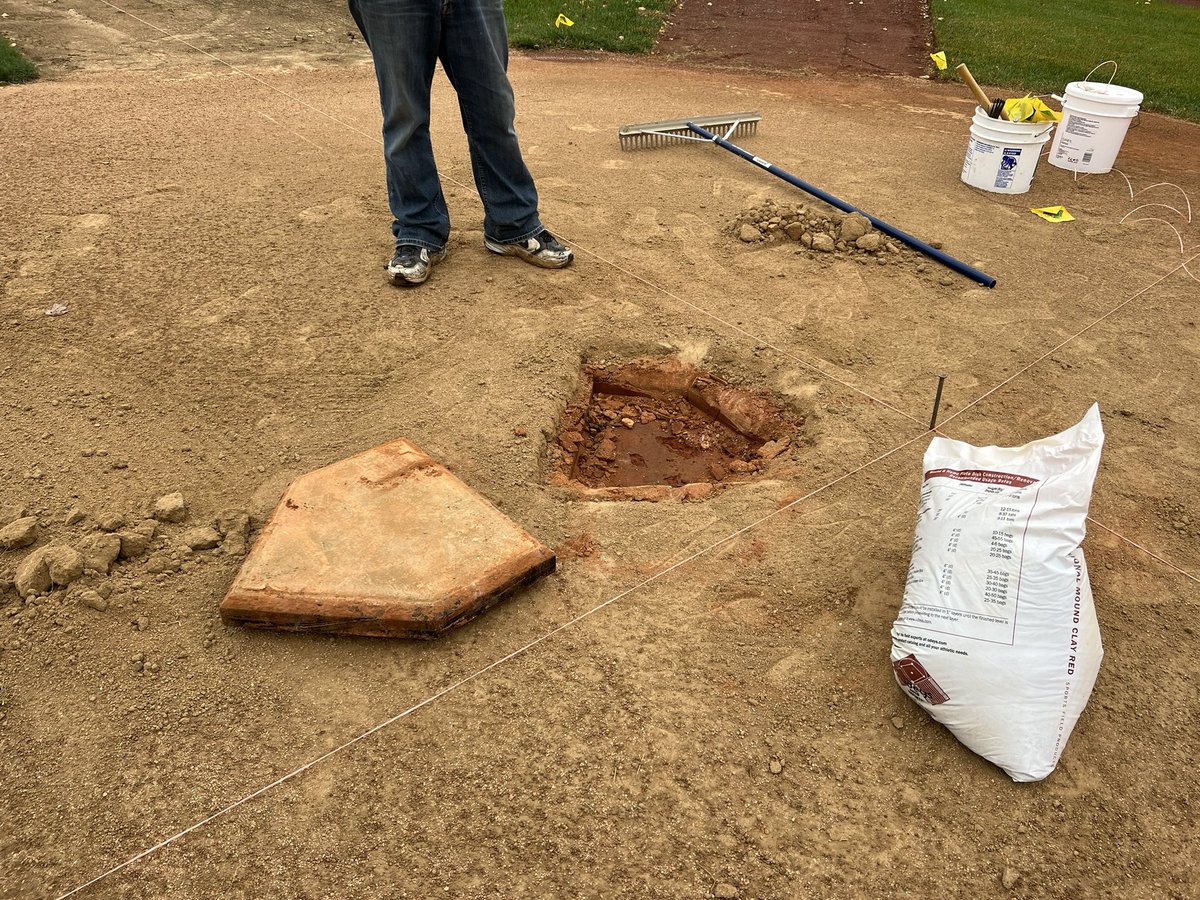 Odeys Field Experts tweet media