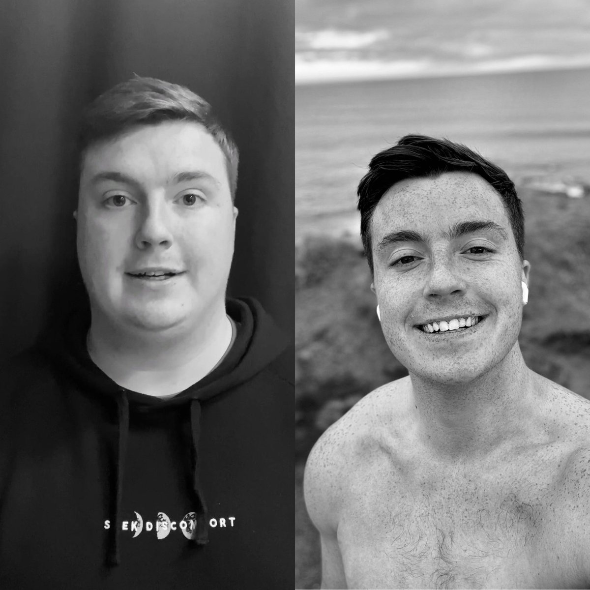 SakuraGamingUK's tweet image. Don’t post about this much on Twitter but I’ve got myself down from 130kg (32% body fat) at the start of the year to 96kg (16.5% body fat) 

And today I start with a PT to go even further on my fitness journey.

The goal is 12% body fat by my birthday 💪🏻