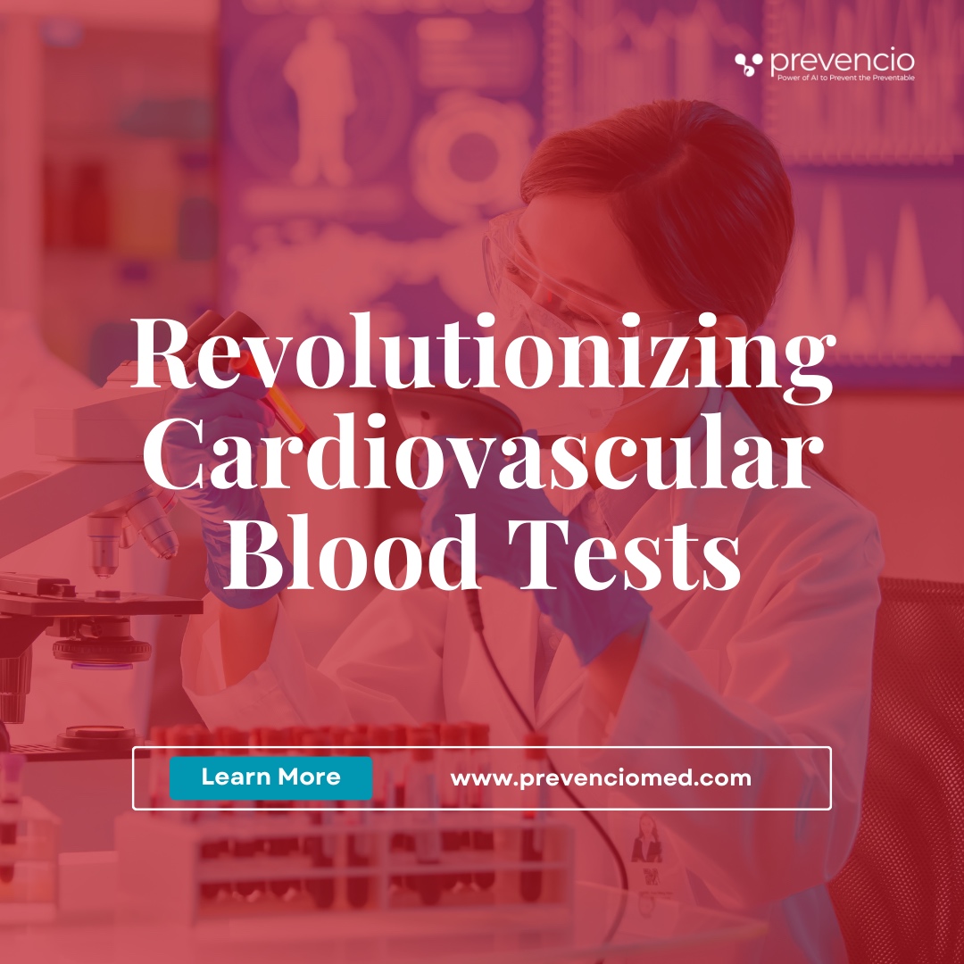Prevencio_inc's tweet photo. Redefining Blood Tests for Heart Health at Prevencio 🩸❤️

We're on a mission to redefine heart health with innovative blood tests. Trust Prevencio for a healthier, heartier you. Take the first step towards better heart health today! 💉🌟 

#HeartHealth #BloodTests #Innovative... https://t.co/7A2NZIlmXC