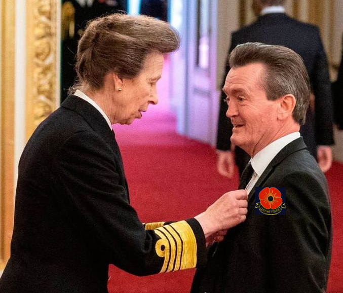 shaneodoherty's tweet photo. Surely Derry City Council should grant the city a mural of the only Undertone to earn an Order of the British Empire and to wear a Poppy in Remembrance? #feargalsharkeyobe #strokecity @dcsdcouncil https://t.co/mzJf7wtFQ1