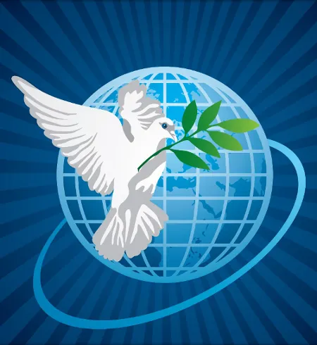 God1is1Judging's tweet photo. La #guerra es una catástrofe que afecta personas inocentes que no deberían tener que sufrir ni morir, hasta cuando los seres humanos aprenderemos a vivir en #paz, mis más sentidas condolencias para los padres de los niños de #Israel y #Palestina que atraviesan por esta #tragedia https://t.co/N7L7uLOErD