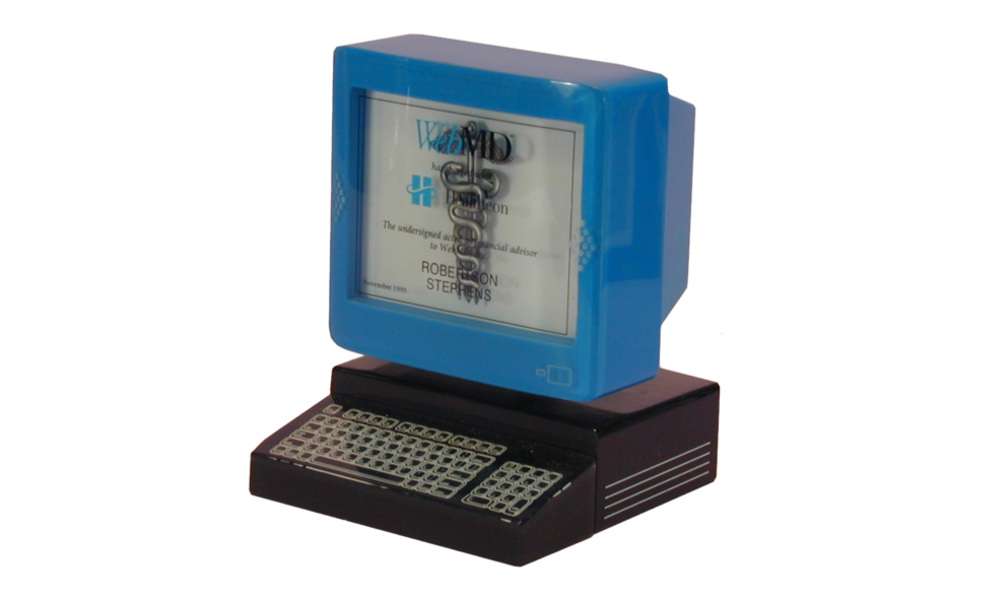 TCP2023's tweet image. Robertson Stephens was one of investment banking&apos;s celebrated &quot;Four Horsemen&quot;. Who were the others---and what happened to them.

cpresence.com/dinosaur-deal-…