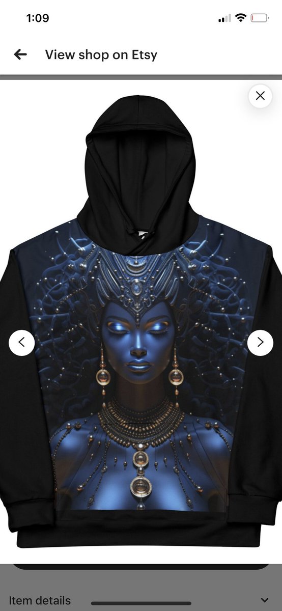 Here’s a hoodie we have for women on our Etsy shop if you would like to purchase come give us a visit divineeternallegacy.etsy.com #blackowned #BlackFriday #blackOwnedBusiness #blackownedclothing #etsy #etsyfinds #EtsySeller #etsyshop #SmallBusiness #blacksmallbusiness #blacketsy