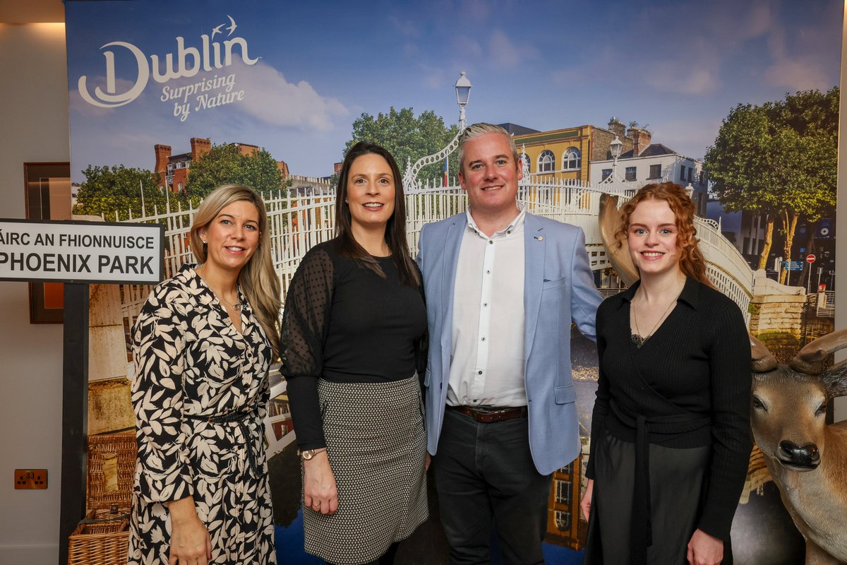 Fáilte Ireland tweet media