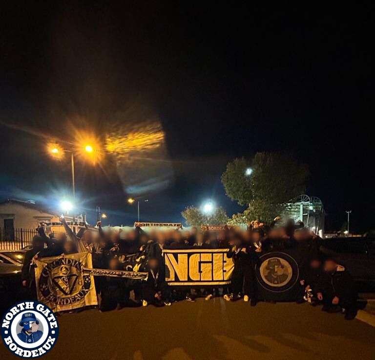northgateoff's tweet image. Canet - Bordeaux
17/11/2023
North Gate Bordeaux