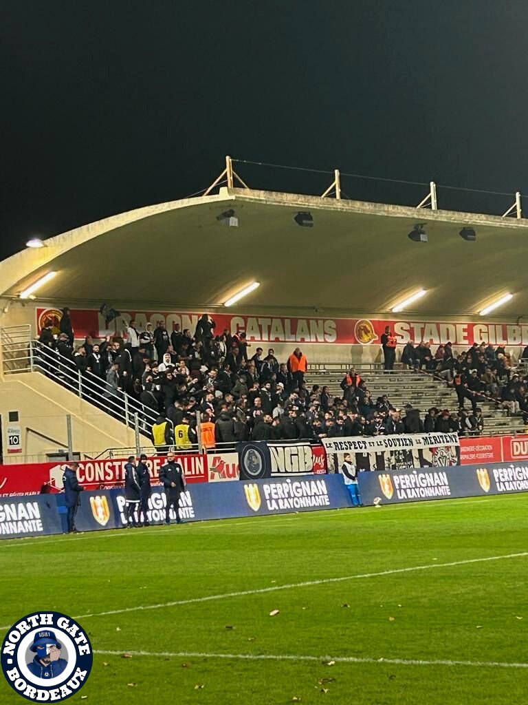 northgateoff's tweet image. Canet - Bordeaux
17/11/2023
North Gate Bordeaux