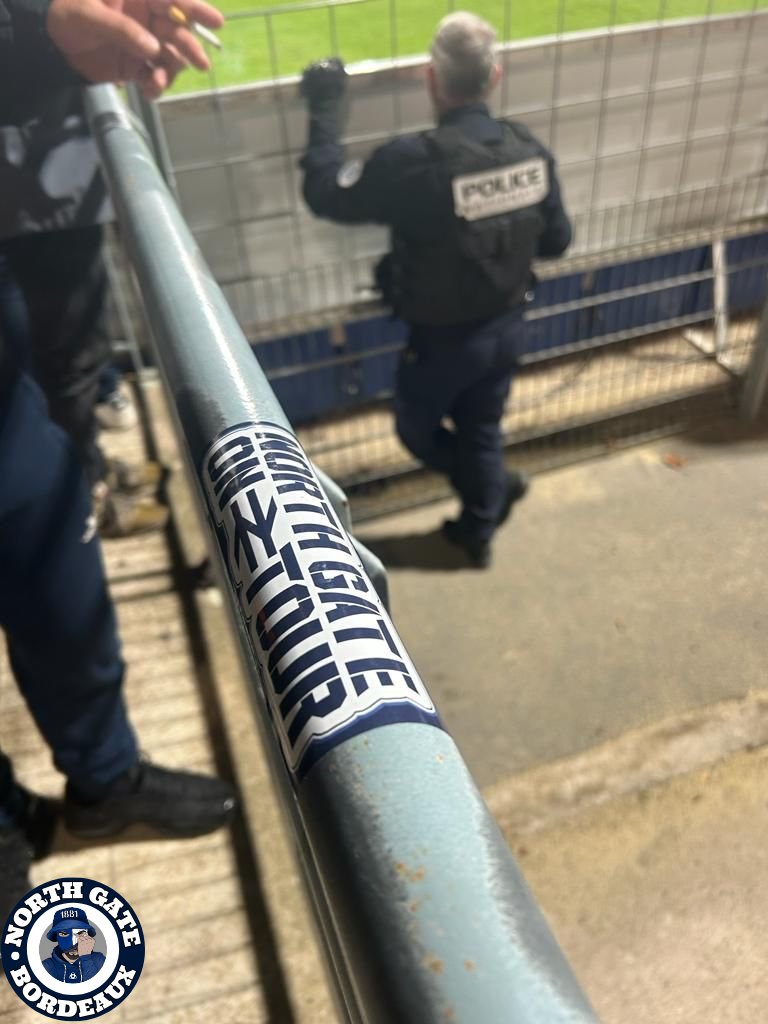 northgateoff's tweet image. Canet - Bordeaux
17/11/2023
North Gate Bordeaux