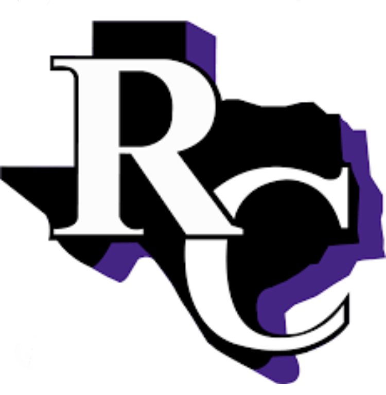 I am very blessed to receive a full ride Track and Field offer from Ranger College! Thank you Coach Zack Leggett!