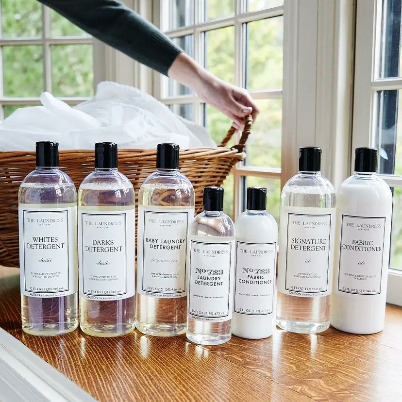 The Laundress Whites Detergent