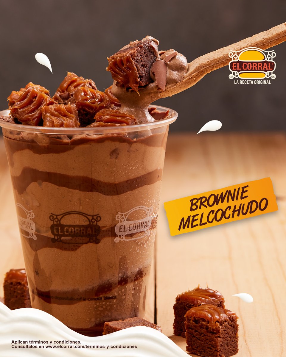ElCorral_'s tweet photo. Las vacaciones de fin de año se disfrutan mejor cuando pruebas los sabores de edición limitada de nuestro Festival de Malteadas. 🎄🥤

*Cuchara comestible disponible en: Bogotá, Chía, Briceño, Campestre, Antioquia y Santander.

#ElCorral #FestivalDeMalteadas #VacacionesyMalteadas https://t.co/YM2UWSA69U