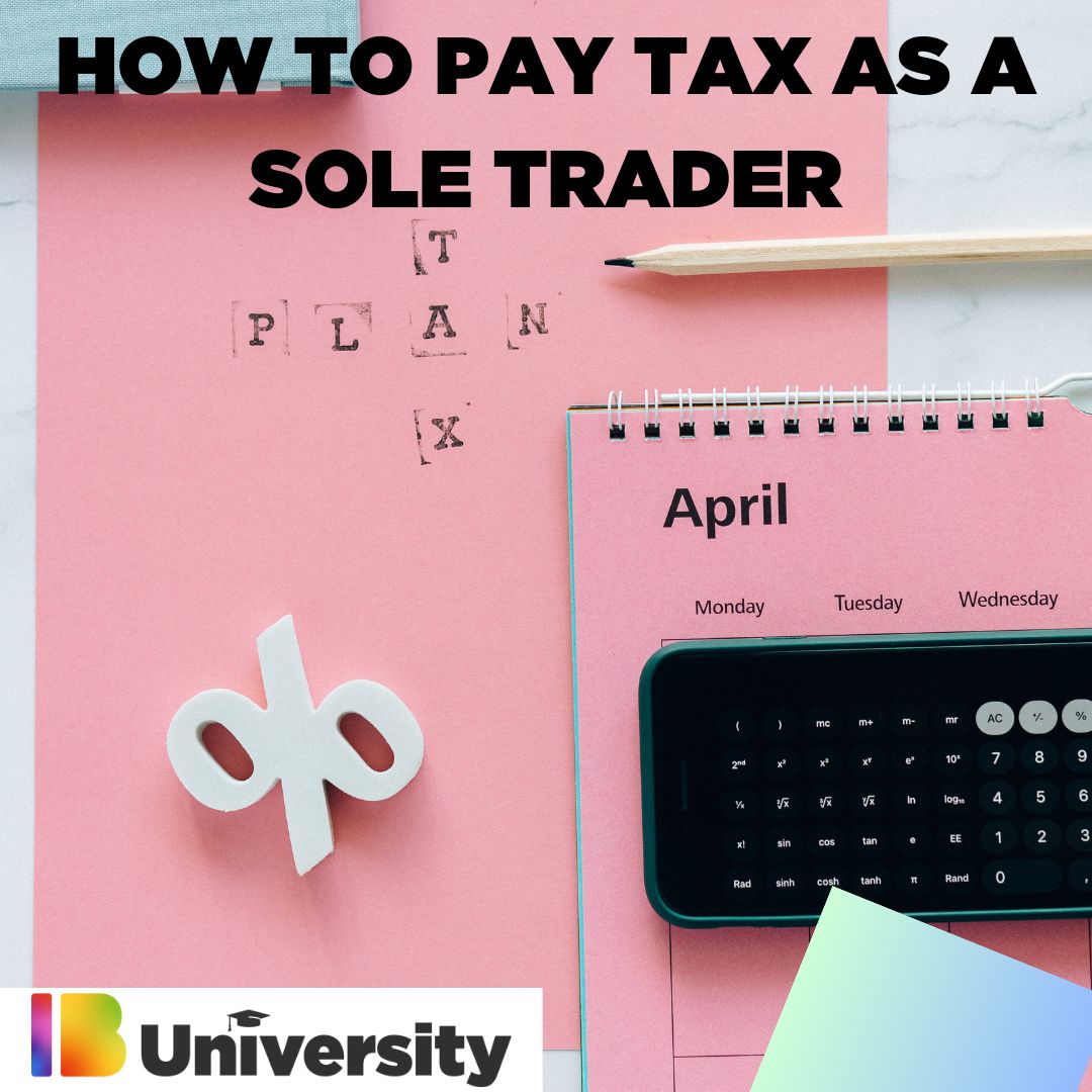 Starting a business doesn't have to be complicated. Skip the office, team, and paperwork as a Sole Trader. Learn more in our latest blog: buff.ly/3MRjqWi 

#businessjourney #soletraderuk #startingabusiness #smallbusinessuk #financialeduaction  #financeforfreelancers
