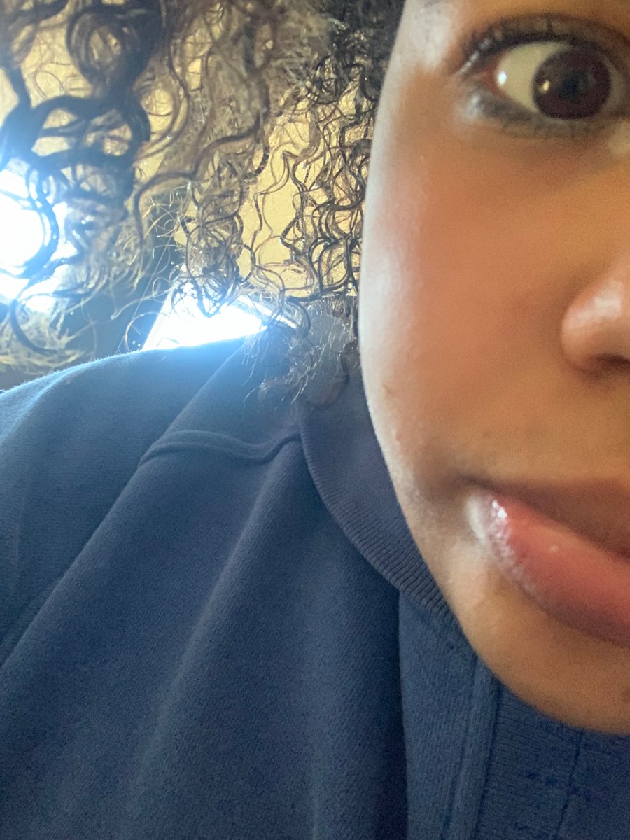 avolpeneall's tweet photo. oh hey🙋🏽‍♀️ https://t.co/Wl8yRgYv5E