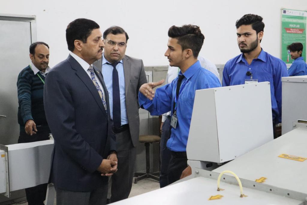 TEVTA Punjab Official tweet media