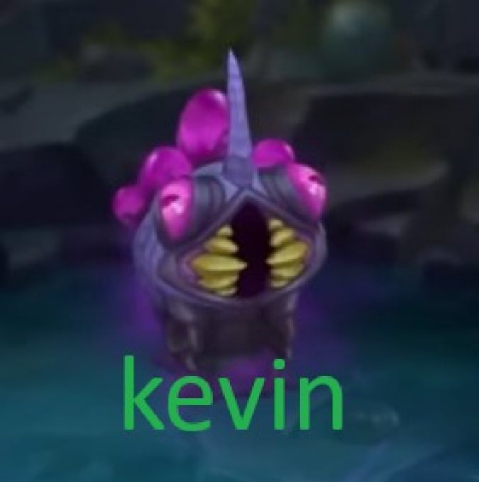 Riot: Las larvas del Vacío

La comunidad: