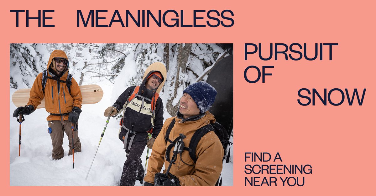 patagoniaeurope tweet media