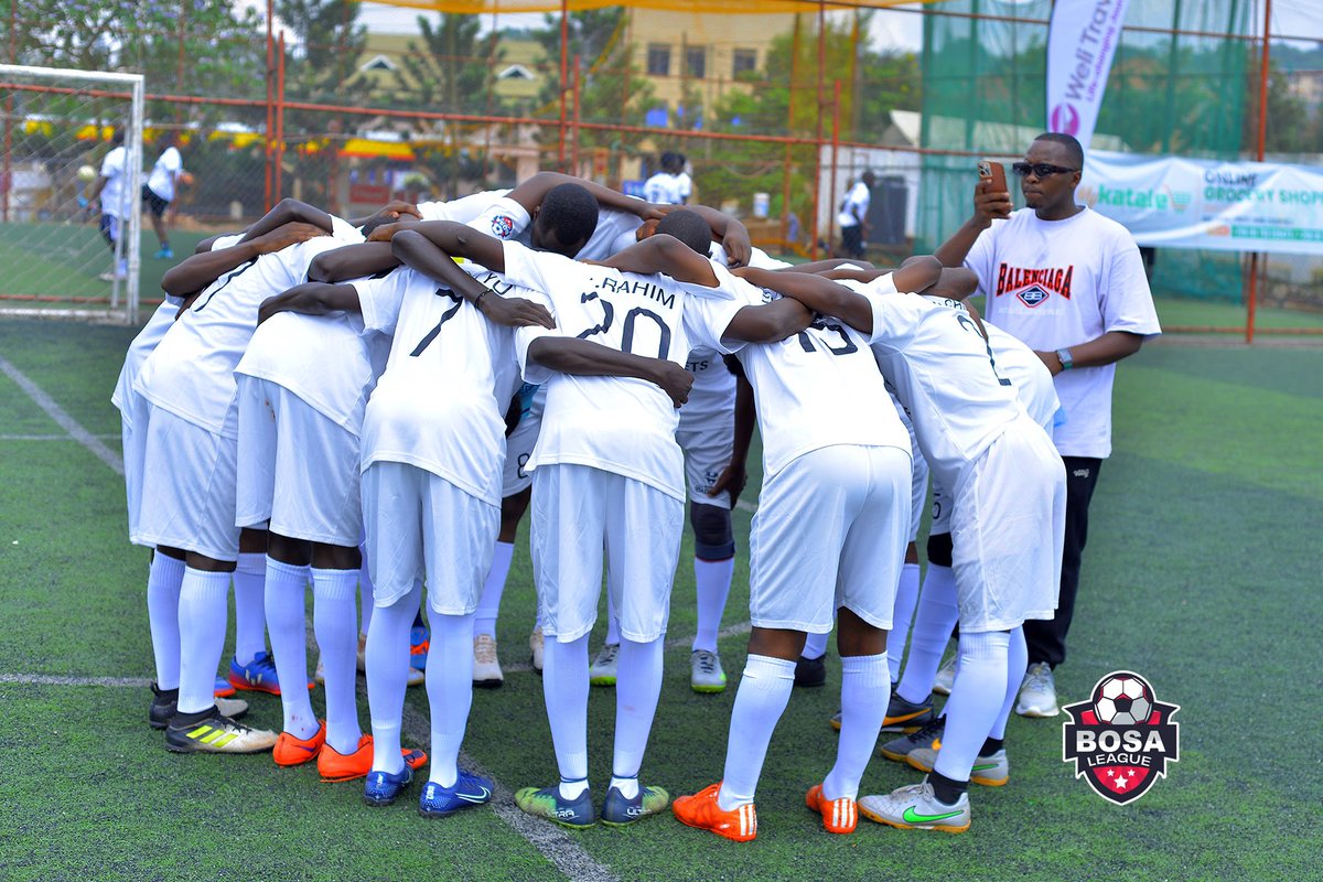 BosaLeague's tweet photo. Always ALLAH First☝️
@BosaLeague ||#Season1 https://t.co/jelVt2VQBi