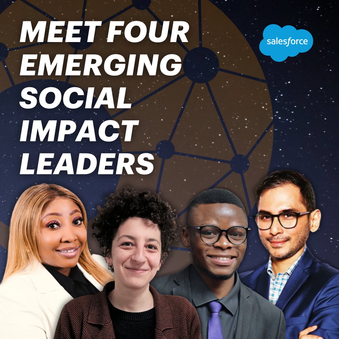 TheResAlliance's tweet image. It&apos;s almost time for one of our last sessions of the year, brought to you in partnership with Salesforce.

This Wednesday, join us to get key takeaways #IFC2023 and tell us your goals for 2024: bit.ly/3QAzcWC