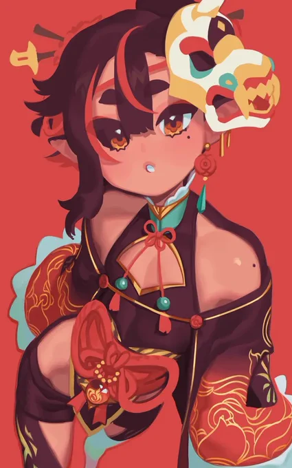 More old commissions