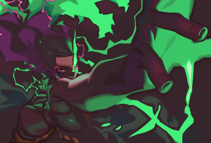 More old commissions