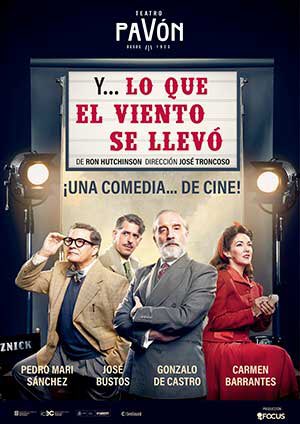 Mi semana teatral:
<a href="/FestOtono/">Festival de Otoño ◾️ Comunidad de Madrid</a> 
<a href="/TEATROCLASICO/">Teatro Clásico - CNTC</a> #Constante <a href="/Calderoncomplot/">Gabriel Calderon</a> 
<a href="/teatroabadia/">Teatro de La Abadía</a> #Ellectorporhoras <a href="/pereponc/">pere ponce</a> 
<a href="/salamirador/">Sala Mirador</a> #Estudioselementales 
@ElPavonTeatro #Yloqueelvientosellevo @TRONCOSO__ <a href="/labarrantes/">Carmen Barrantes</a> <a href="/pemarisanchez/">Pedro Mari Sánchez</a> <a href="/josebustosg/">jose bustos</a> <a href="/daniel_angles/">Daniel Anglès</a> <a href="/marianorioja/">Mariano Marín</a>