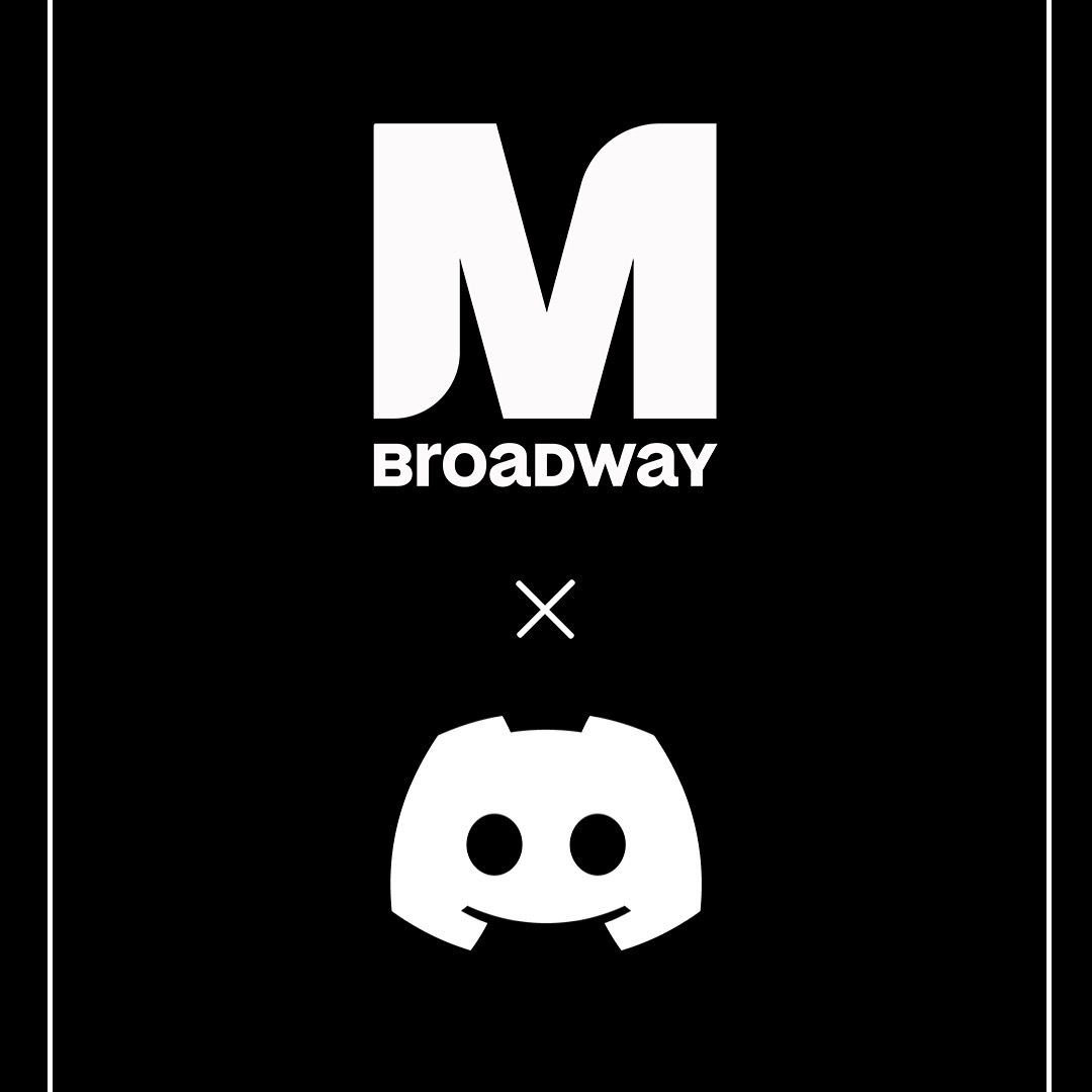 Masterworks Broadway tweet media