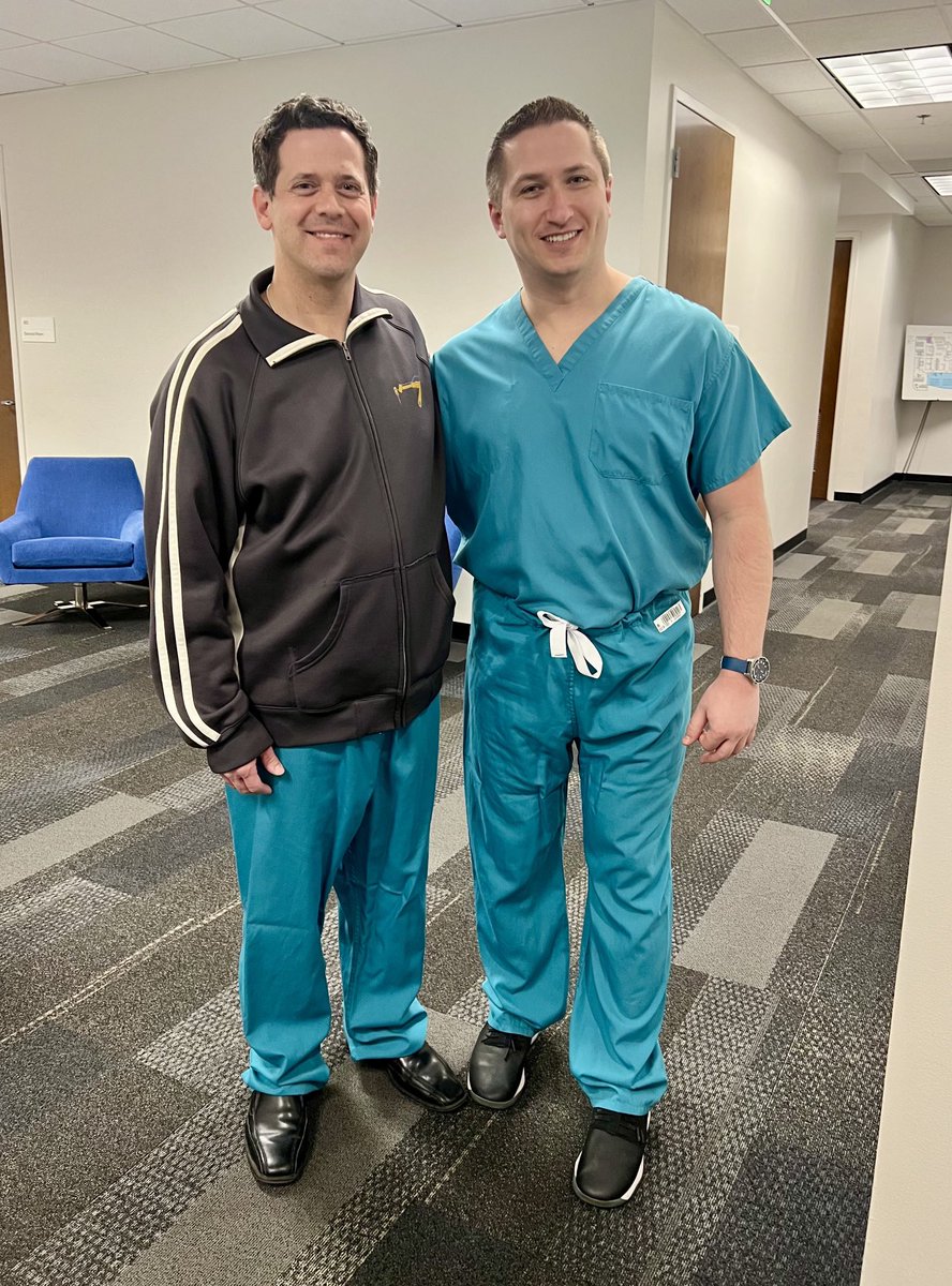 Adrian Kohut (@adriankohutmd) on Twitter photo Thankful for the opportunity to learn new skills and techniques in robotic surgery from this awesome group of friends and colleagues! Special thanks to <a href="/JCohenMD/">Joshua Garrett Cohen</a> <a href="/seoultrainmd/">Kenneth H Kim</a> <a href="/RobinsonRossiGO/">Emma Rossi</a> <a href="/SGO_org/">SGO</a> <a href="/IntuitiveSurg/">Intuitive</a> Thankful for the opportunity to learn new skills and techniques in robotic surgery from this awesome group of friends and colleagues! Special thanks to <a href="/JCohenMD/">Joshua Garrett Cohen</a> <a href="/seoultrainmd/">Kenneth H Kim</a> <a href="/RobinsonRossiGO/">Emma Rossi</a> <a href="/SGO_org/">SGO</a> <a href="/IntuitiveSurg/">Intuitive</a>