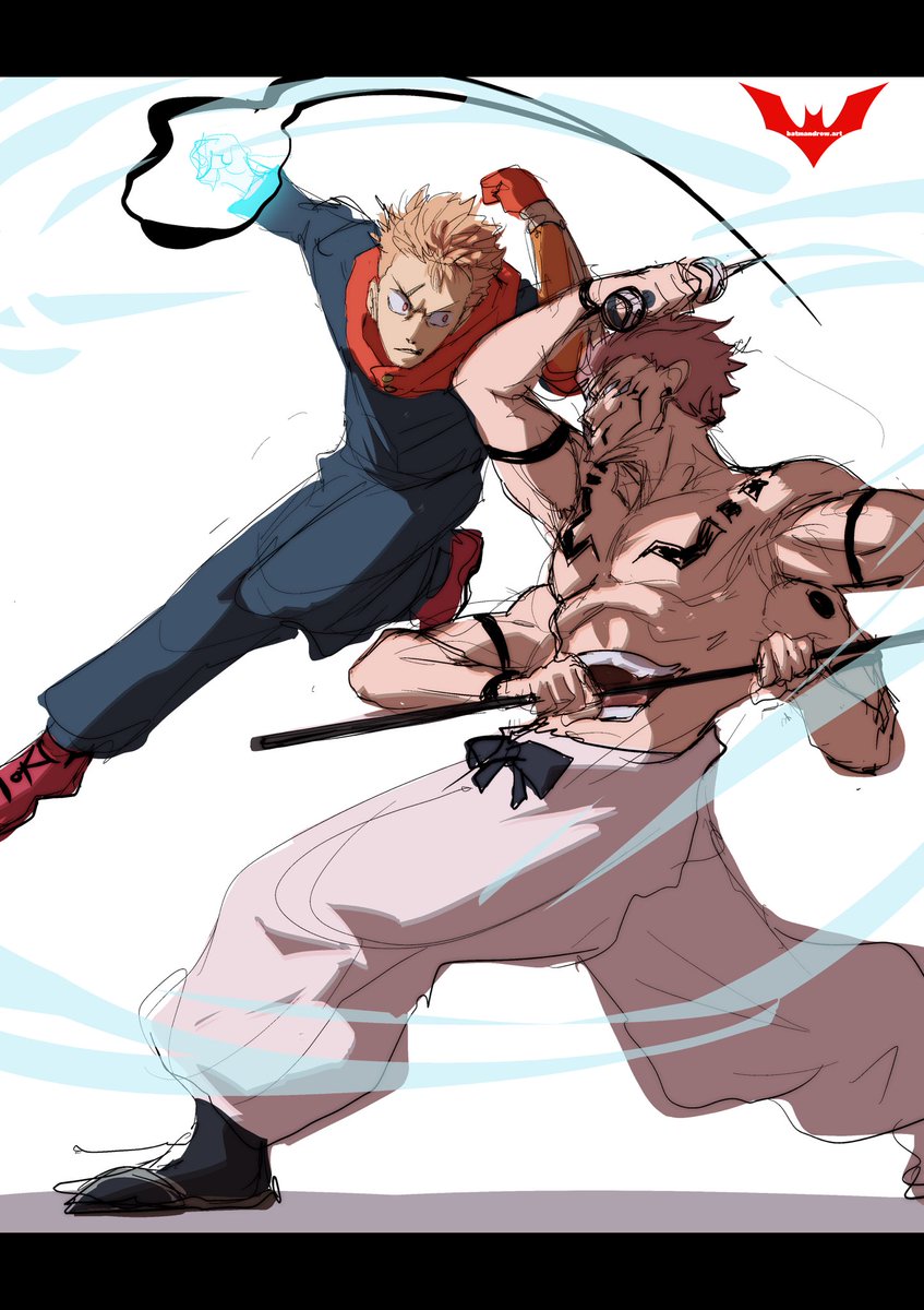 BatmAndrew.art (@batmandrewart) on Twitter photo 