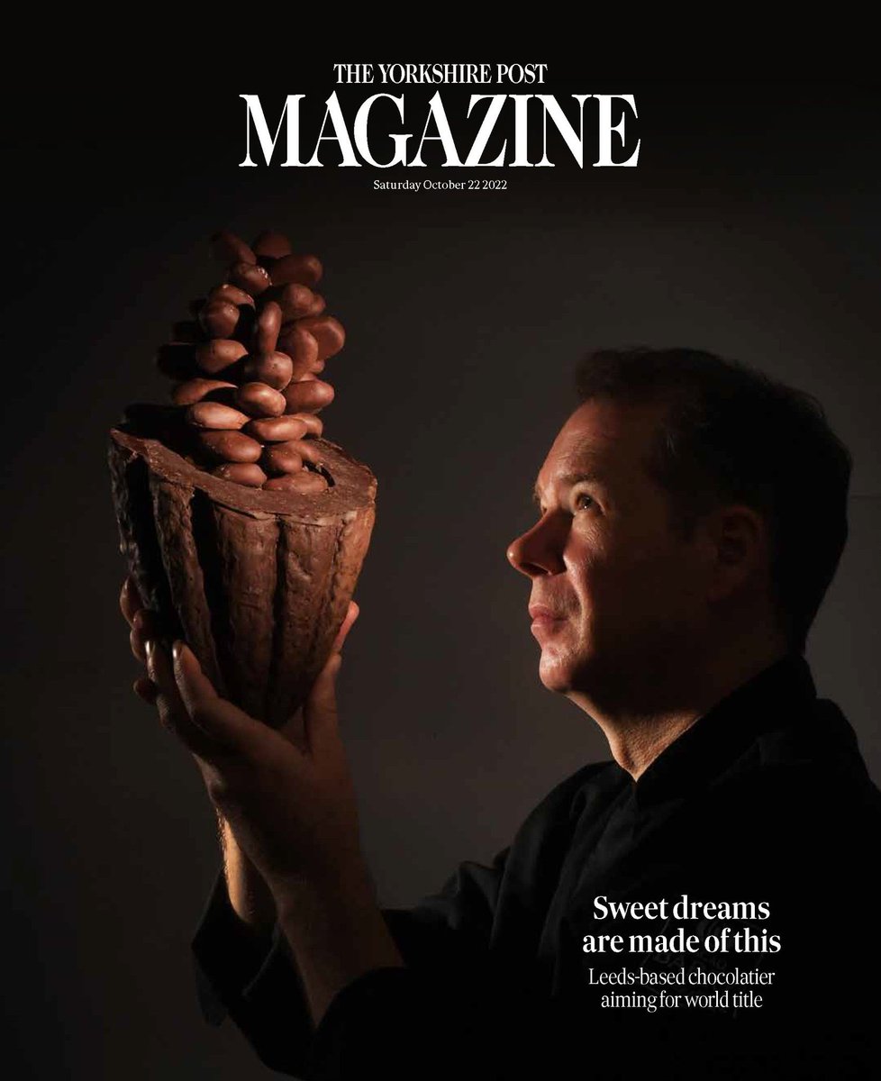 Lauden Chocolate (@laudenchocolate) on Twitter photo 