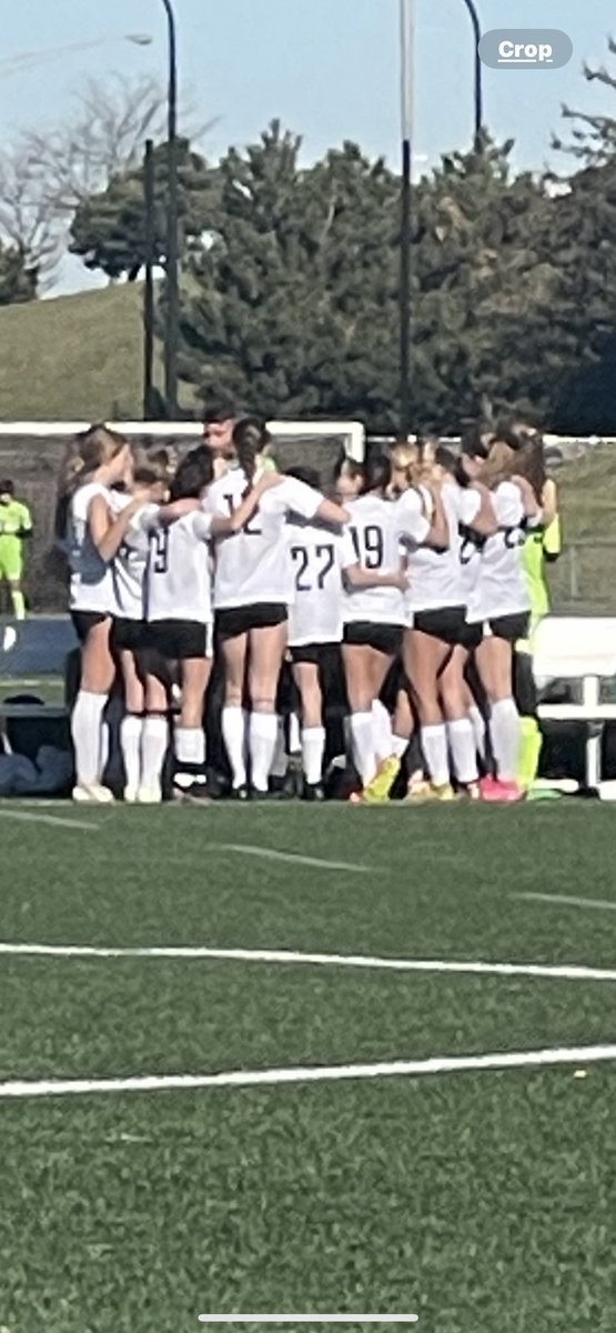 LexSC2010GA's tweet photo. Our @LexSC2010GA girls hit the road this weekend, missing 4 players and picked up 3 points after beating Sockers 4-2 and dropping a hard fought 3-2 match to FC United.  Exciting times ahead as we get the roster fully healthy and intact as we approach the off season. @LexSporting https://t.co/Z8vIpoX0zH