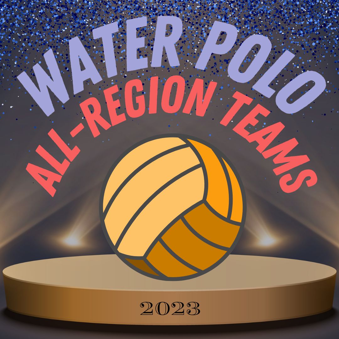 The All-Region Water Polo teams have been released!
Check them out now: bit.ly/3Ga2J4C
#allregion #waterpolo