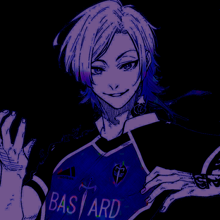 asura.⠀ Since I am bored asf and wanna get this account feeling like it should be feeling.

♡ to get a small interaction. 

⟳ For a longer interaction.

Do both to plot it out.